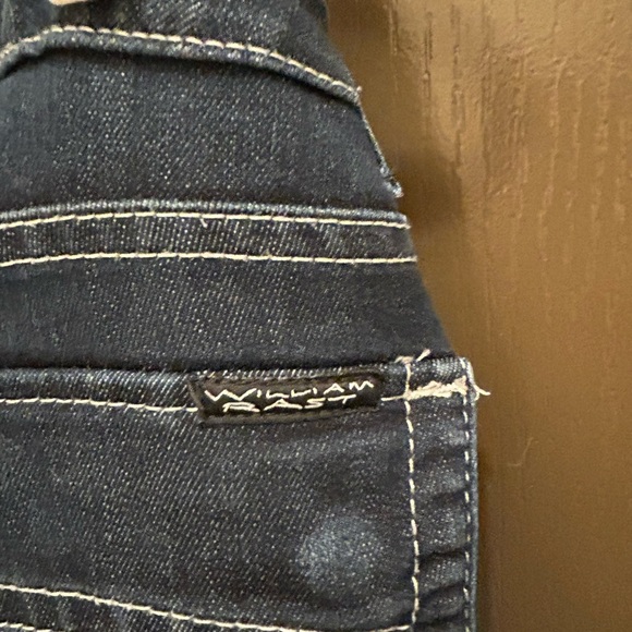 William Rast flare jeans - Picture 11 of 12